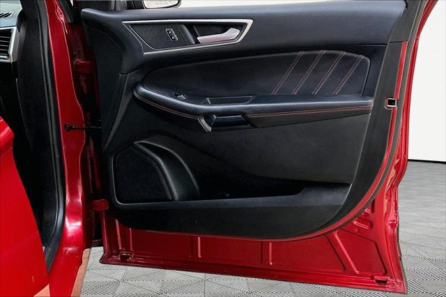 2023 Ford Edge ST-Line