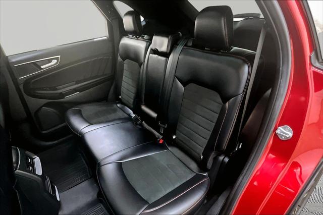 2023 Ford Edge ST-Line