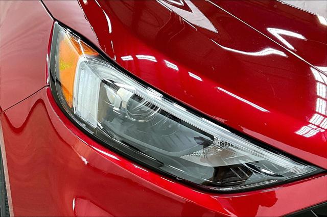 2023 Ford Edge ST-Line