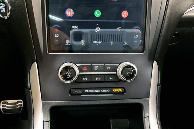 2023 Ford Edge ST-Line