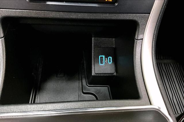 2023 Ford Edge ST-Line
