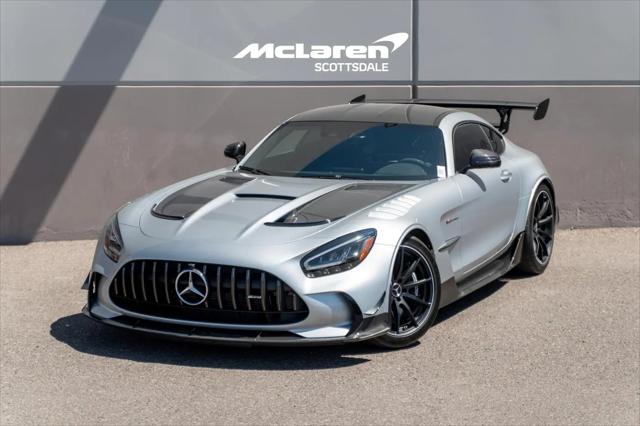 2021 Mercedes-Benz AMG GT AMG GT Black Series for sale in Scottsdale, AZ