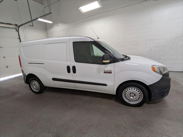 2020 Ram ProMaster City Tradesman Cargo Van