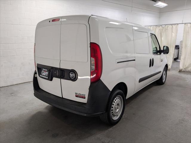 2020 Ram ProMaster City Tradesman Cargo Van