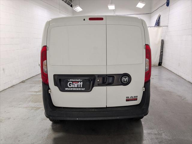 2020 Ram ProMaster City Tradesman Cargo Van
