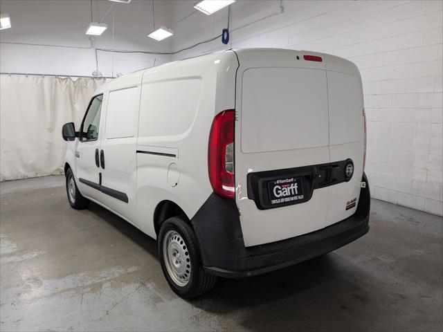 2020 Ram ProMaster City Tradesman Cargo Van