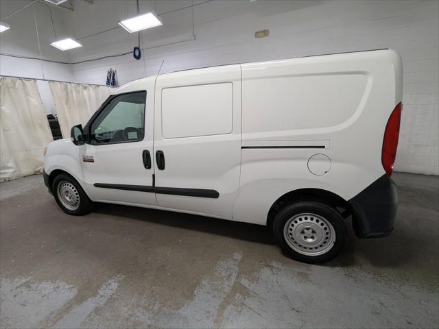 2020 Ram ProMaster City Tradesman Cargo Van