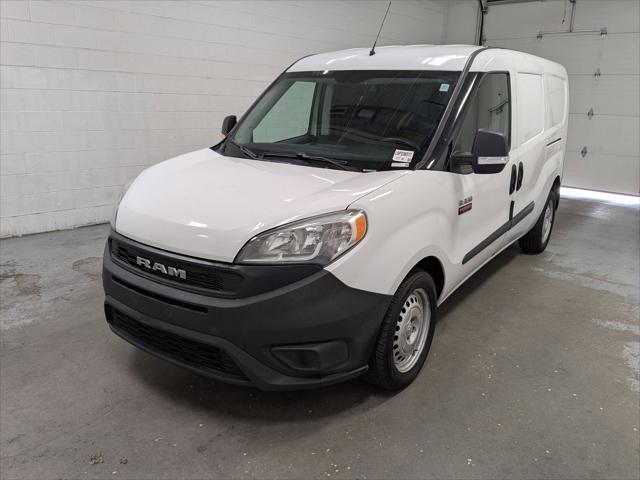 2020 Ram ProMaster City Tradesman Cargo Van