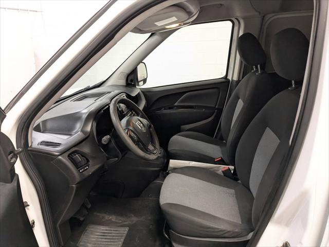 2020 Ram ProMaster City Tradesman Cargo Van