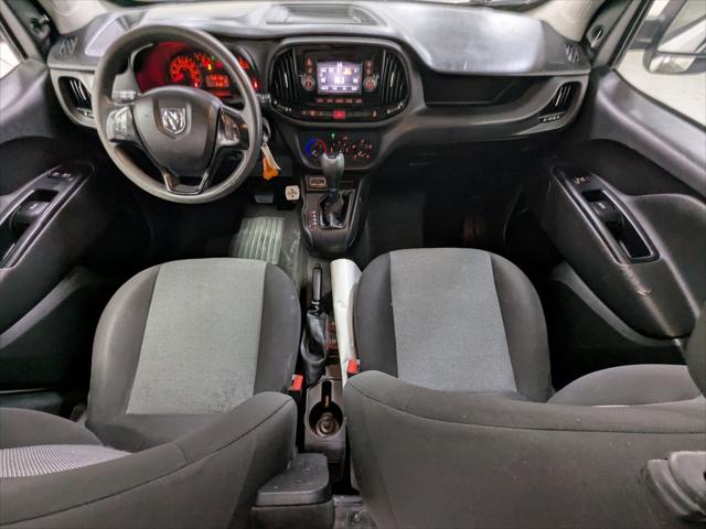 2020 Ram ProMaster City Tradesman Cargo Van