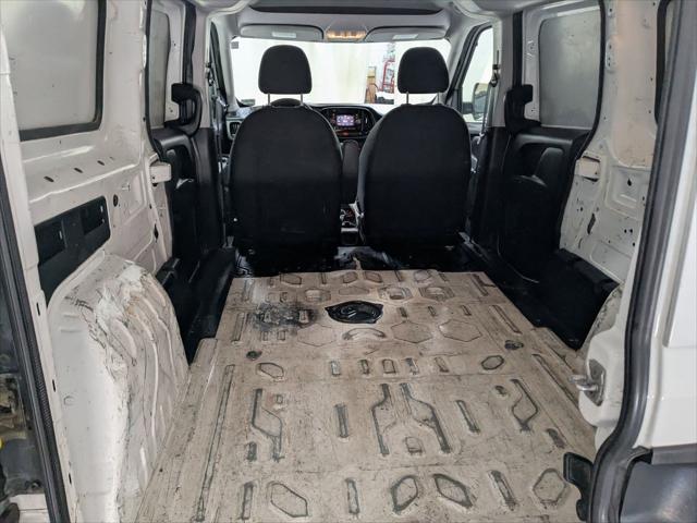 2020 Ram ProMaster City Tradesman Cargo Van