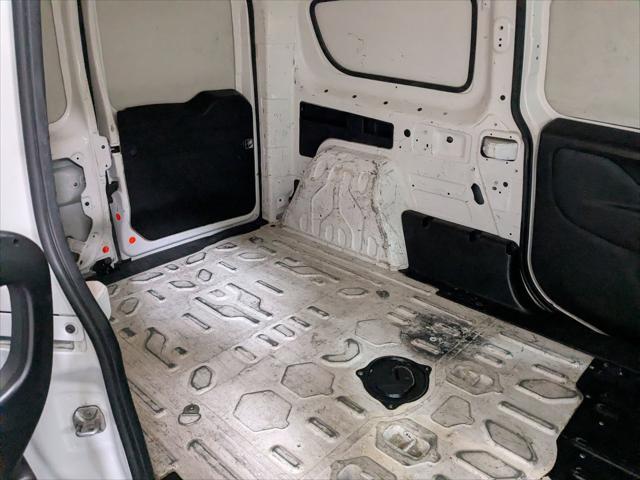 2020 Ram ProMaster City Tradesman Cargo Van