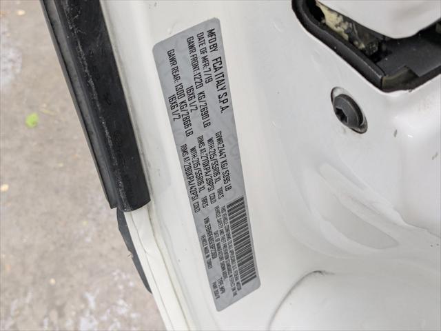 2020 Ram ProMaster City Tradesman Cargo Van
