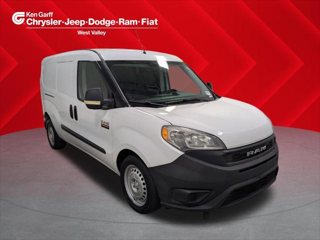 2020 Ram ProMaster City Tradesman Cargo Van for sale in West Valley City, UT