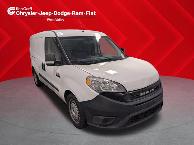 2020 Ram ProMaster City Tradesman Cargo Van for sale in West Valley City, UT