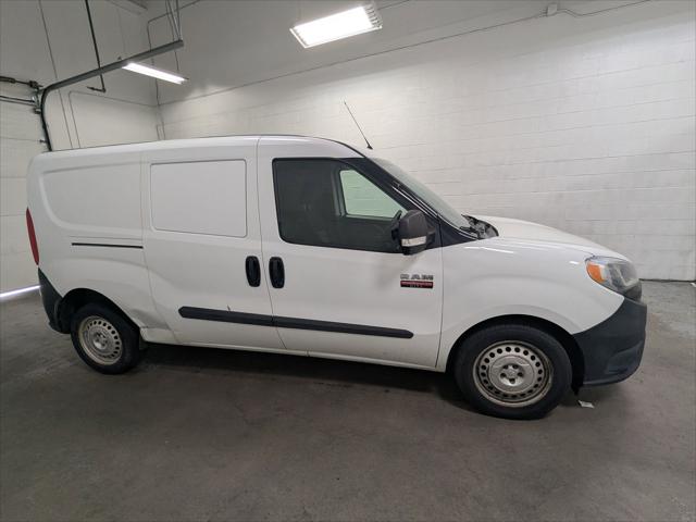2020 Ram ProMaster City Tradesman Cargo Van