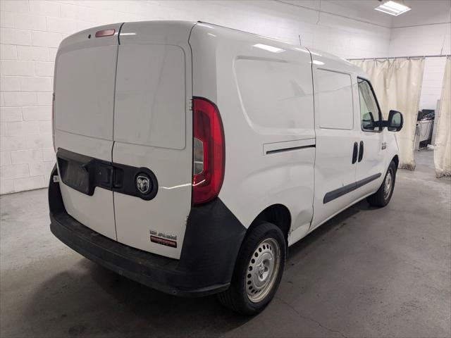 2020 Ram ProMaster City Tradesman Cargo Van
