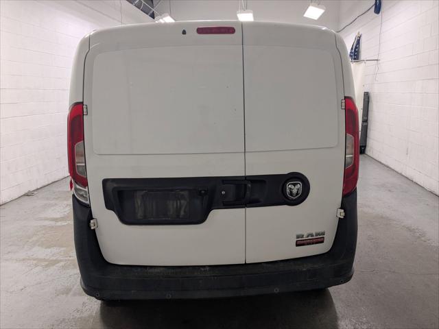 2020 Ram ProMaster City Tradesman Cargo Van