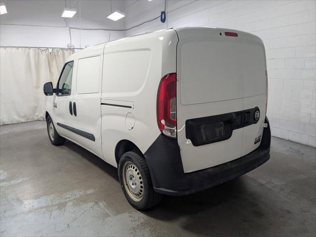 2020 Ram ProMaster City Tradesman Cargo Van