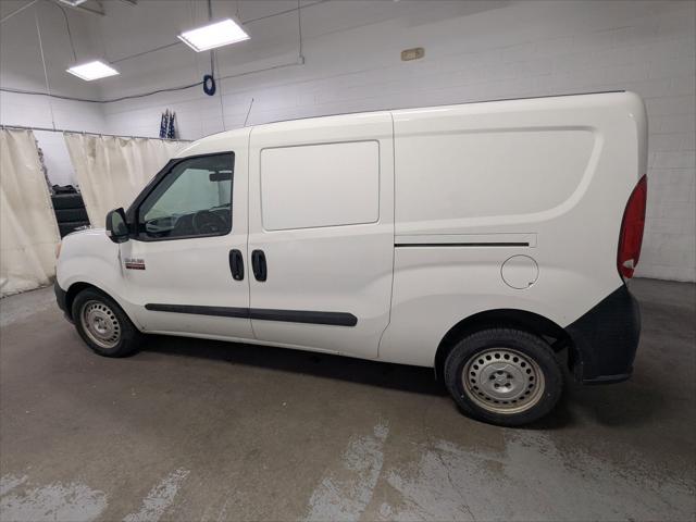 2020 Ram ProMaster City Tradesman Cargo Van