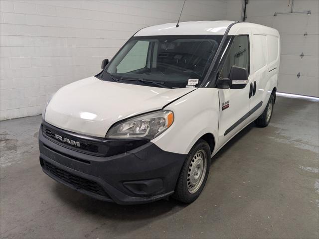 2020 Ram ProMaster City Tradesman Cargo Van