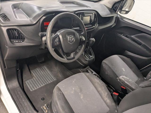 2020 Ram ProMaster City Tradesman Cargo Van