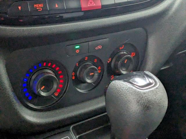 2020 Ram ProMaster City Tradesman Cargo Van