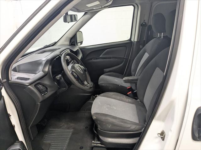 2020 Ram ProMaster City Tradesman Cargo Van