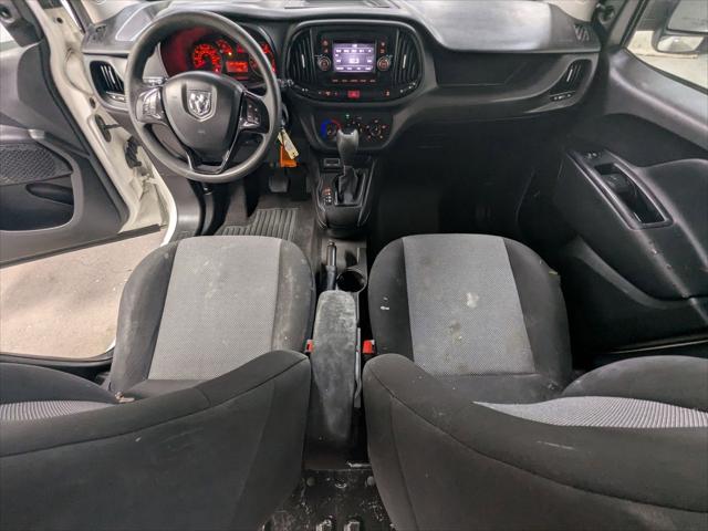 2020 Ram ProMaster City Tradesman Cargo Van