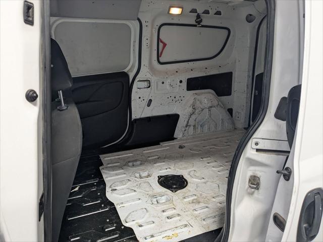 2020 Ram ProMaster City Tradesman Cargo Van