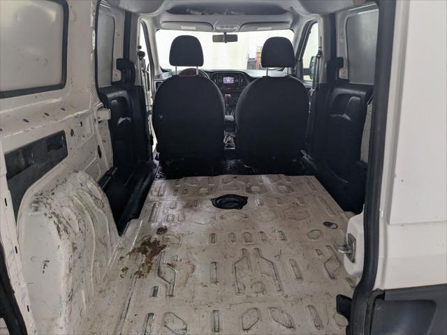 2020 Ram ProMaster City Tradesman Cargo Van