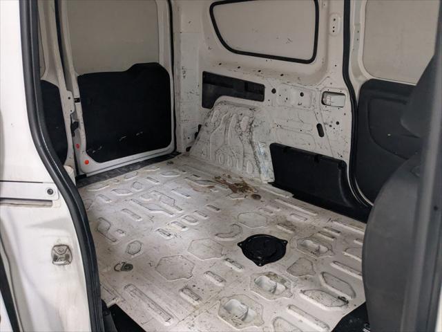 2020 Ram ProMaster City Tradesman Cargo Van