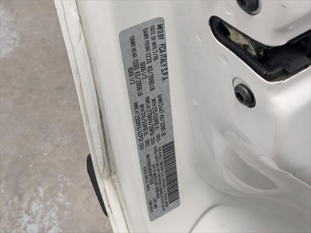 2020 Ram ProMaster City Tradesman Cargo Van