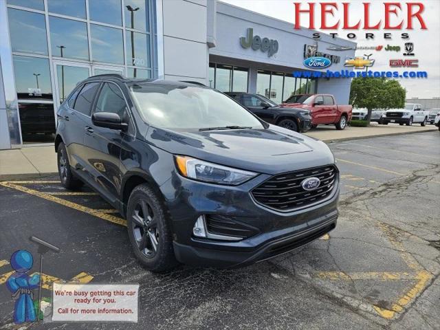 2022 Ford Edge SEL for sale in Pontiac, IL