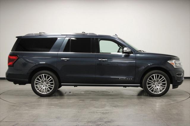 2022 Ford Expedition Platinum MAX