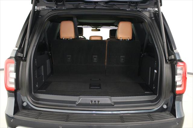 2022 Ford Expedition Platinum MAX