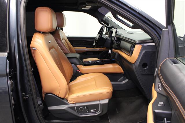 2022 Ford Expedition Platinum MAX