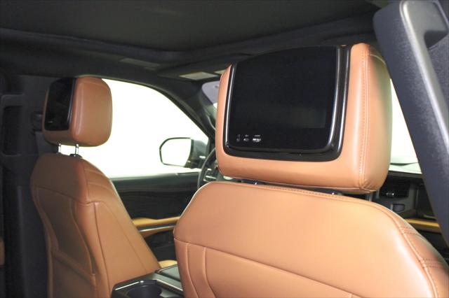 2022 Ford Expedition Platinum MAX
