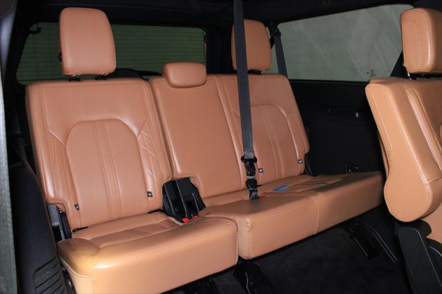 2022 Ford Expedition Platinum MAX