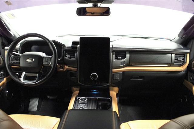 2022 Ford Expedition Platinum MAX