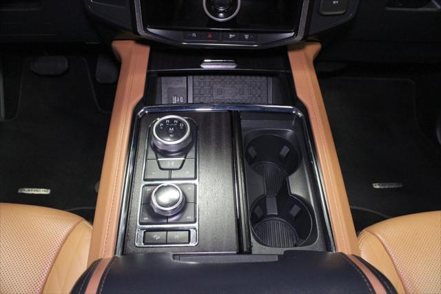 2022 Ford Expedition Platinum MAX