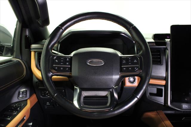2022 Ford Expedition Platinum MAX