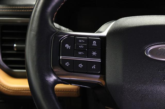 2022 Ford Expedition Platinum MAX