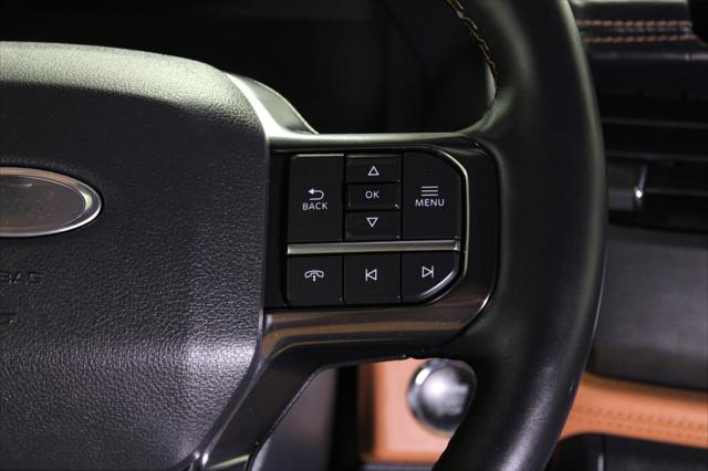 2022 Ford Expedition Platinum MAX