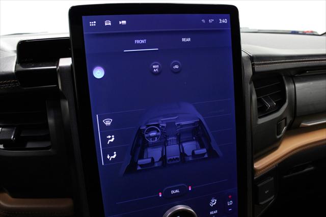 2022 Ford Expedition Platinum MAX