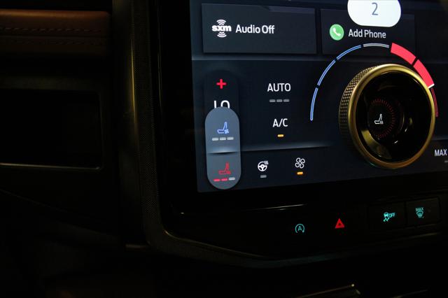 2022 Ford Expedition Platinum MAX