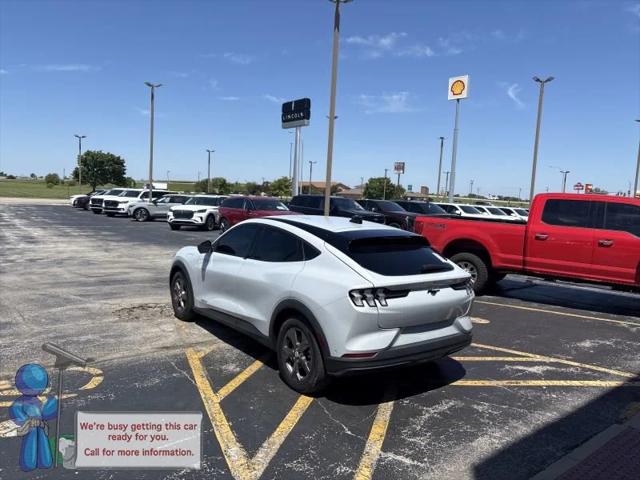 2023 Ford Mustang Mach-E Select