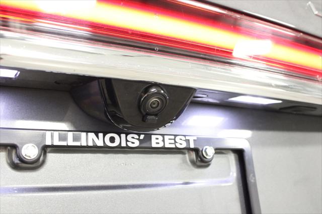 2022 Lincoln Aviator Standard