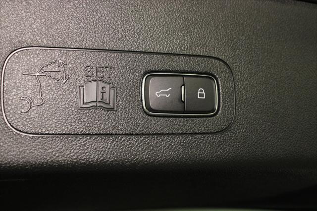 2022 Lincoln Aviator Standard