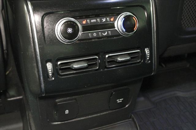 2022 Lincoln Aviator Standard